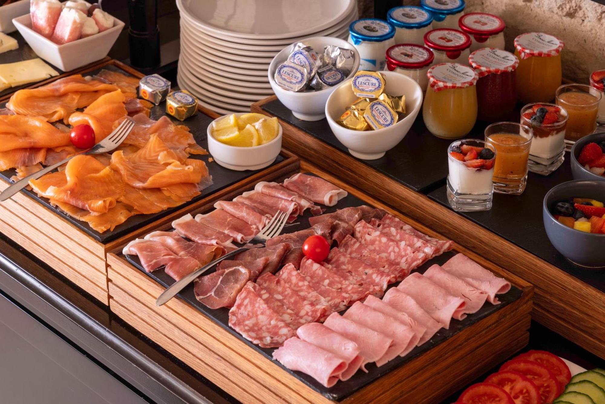 Hotel & Spa De Latour Maubourg