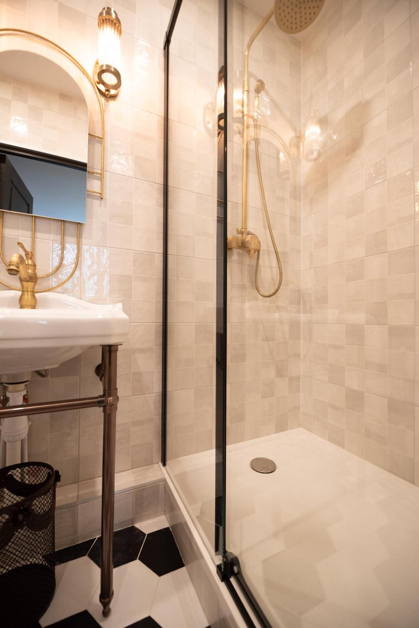 Apartment Monsieur Montmartre - Moulin Rouge *