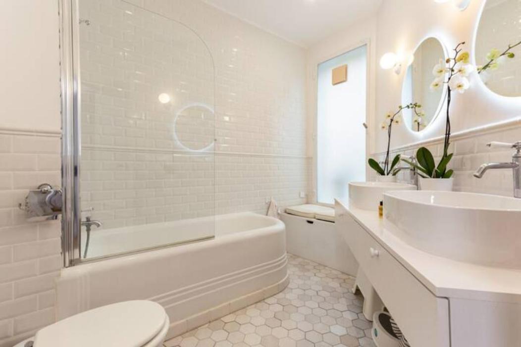 Maison Josephine Stunning Champs-elysees 3 Bedrooms Appartamento *