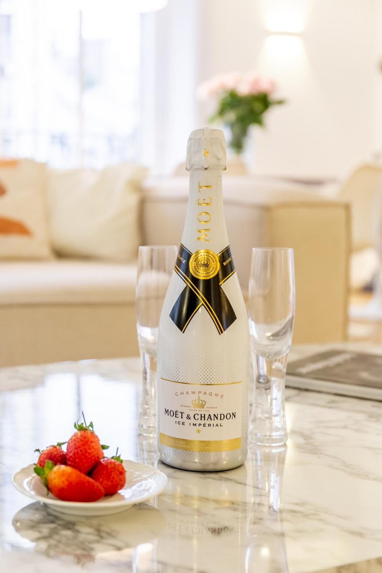 Appartamento Maison Josephine Stunning Champs-elysees 3 Bedrooms *
