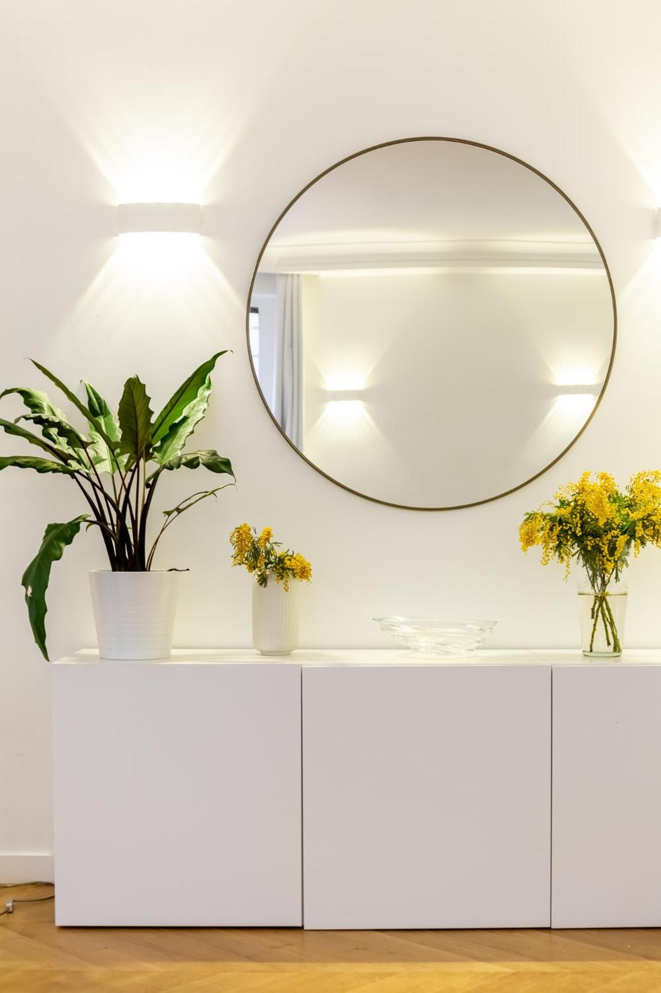Maison Josephine Stunning Champs-elysees 3 Bedrooms Appartamento *