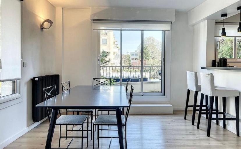 1001 Et Une Nuit Apartment Paris