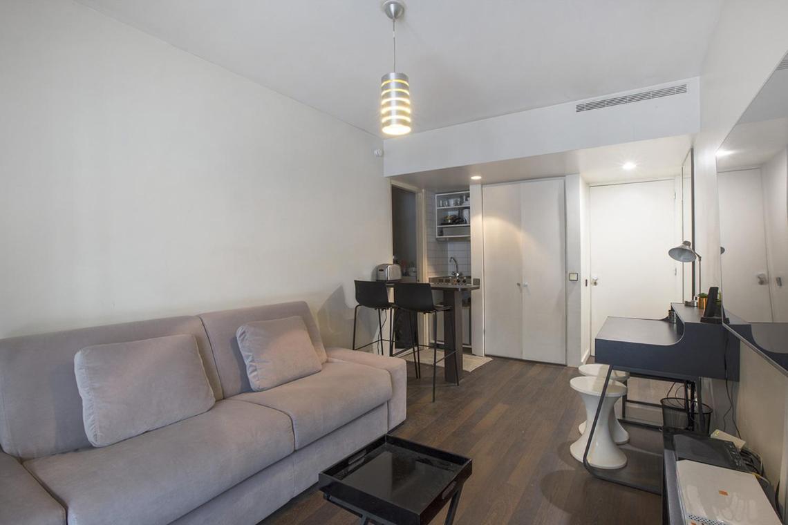 Aparthotel Etoile Foch Champs Elysees Parigi