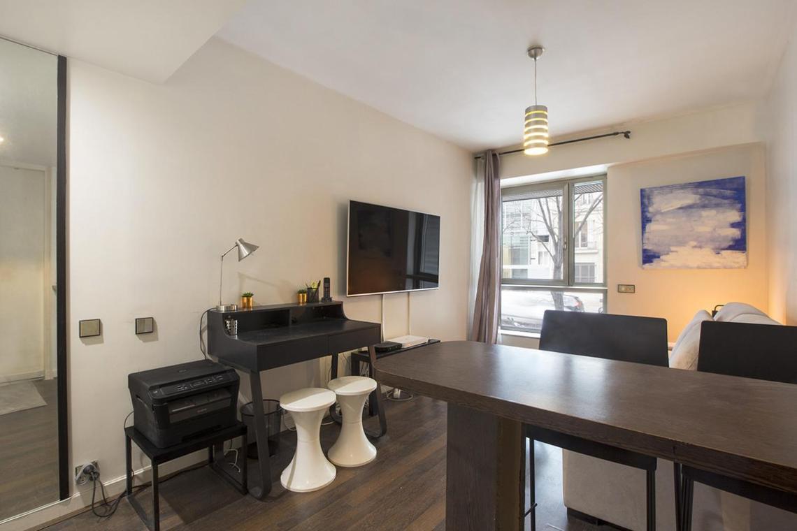 Etoile Foch Champs Elysees Aparthotel Parigi