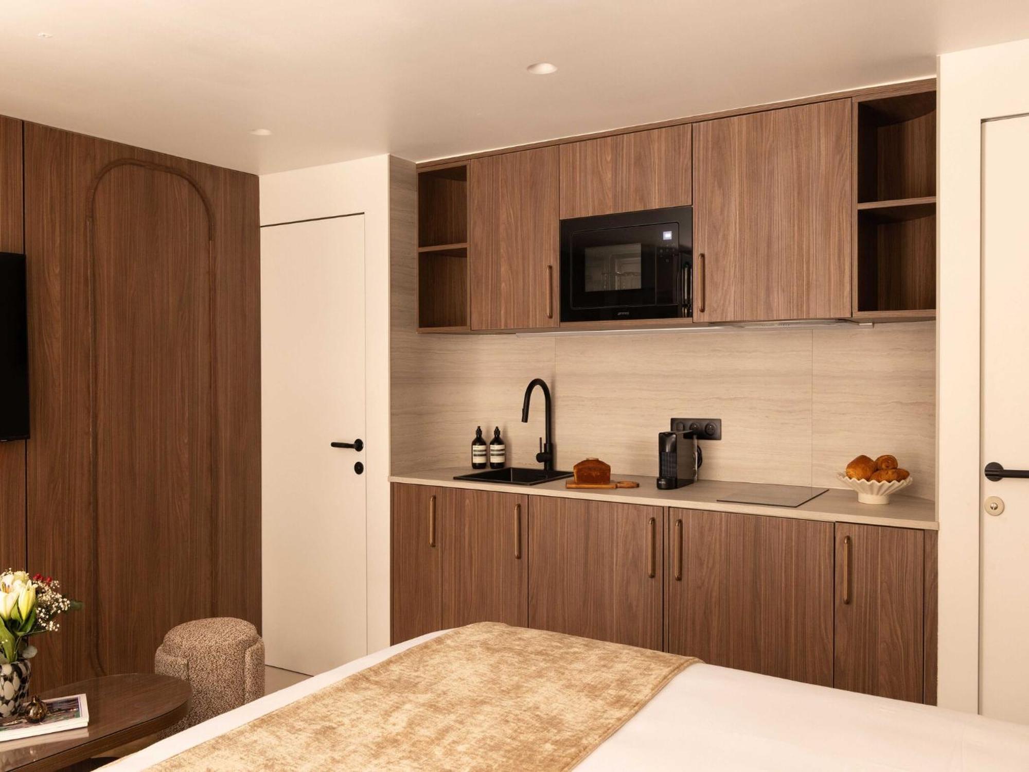 Appartamento Beautiful With Ac - 2p - Marais *