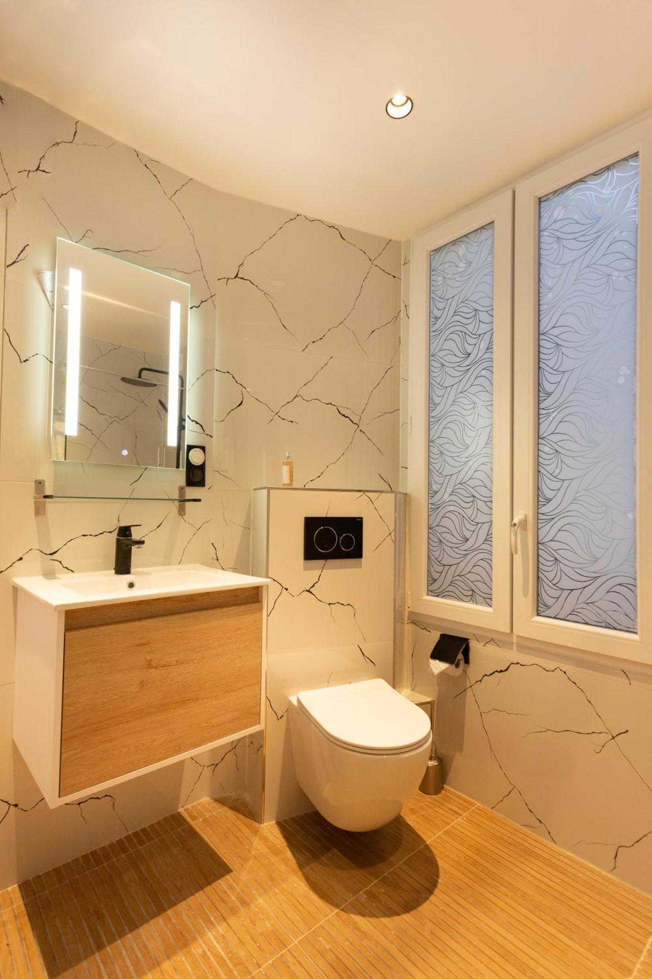 Hotel Leonard De Vinci Ii Paris