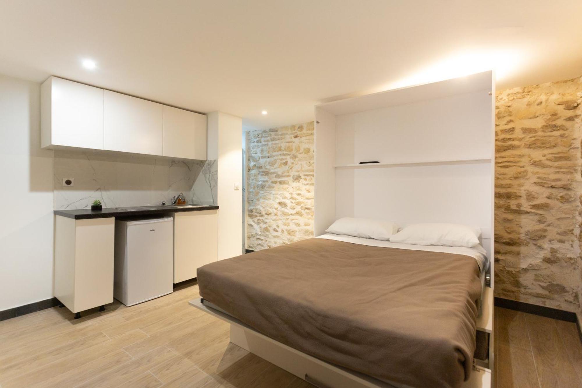 Leonard De Vinci Ii Hotel
