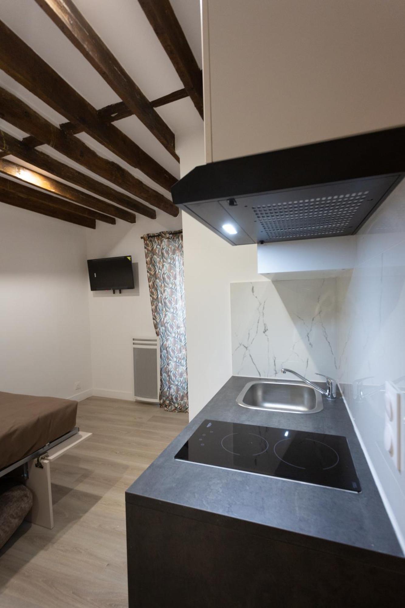 Leonard De Vinci Ii Hotel *