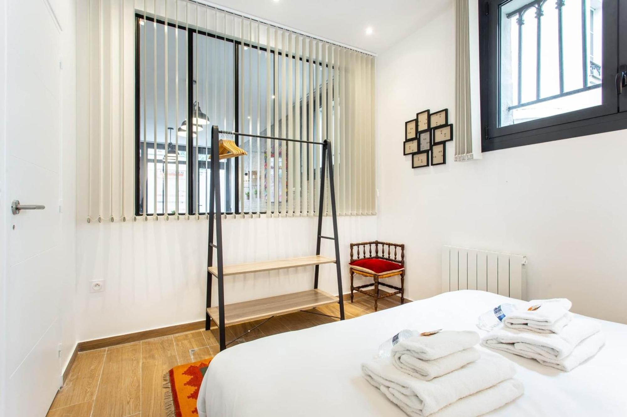 Appartamento Amazing - 2br 6p - Aligre *