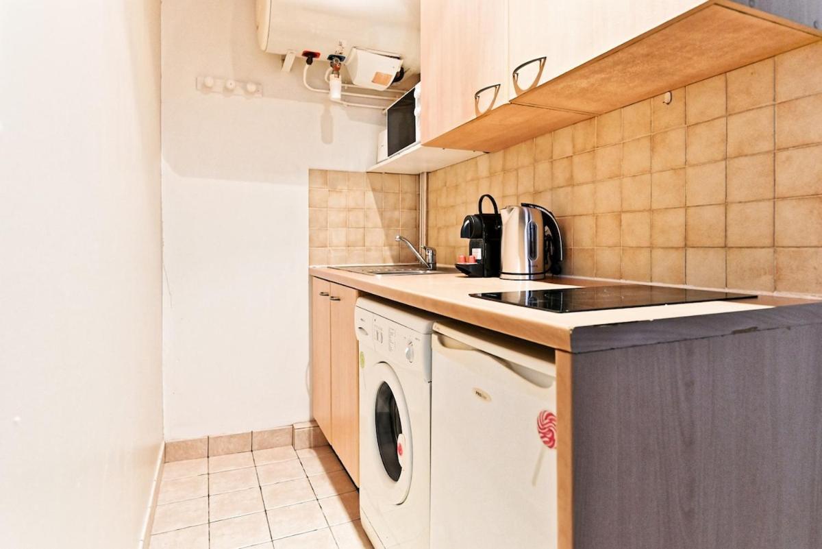Appartamento Cozy In The Beautiful Marais *
