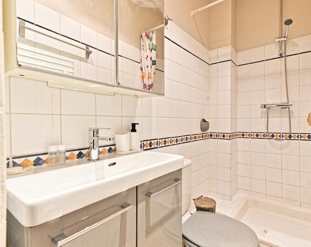 Appartamento Cozy In The Beautiful Marais *