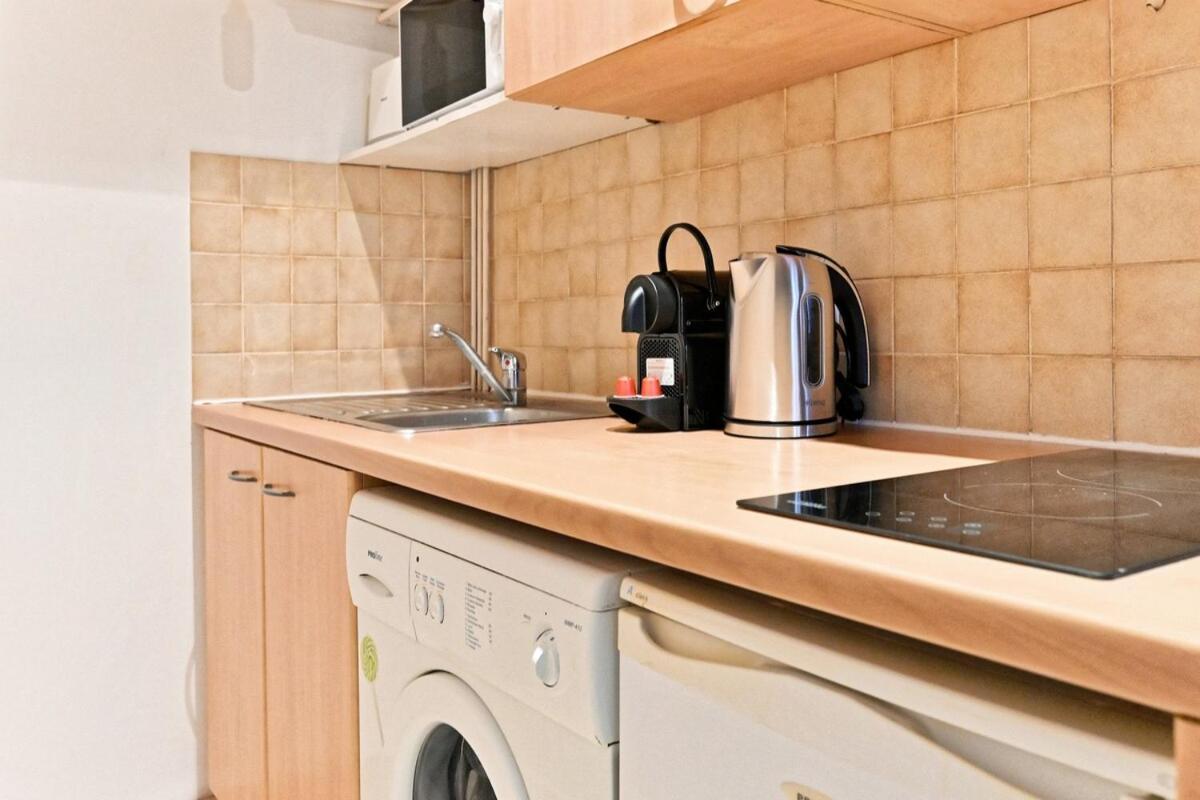 Appartamento Cozy In The Beautiful Marais Parigi