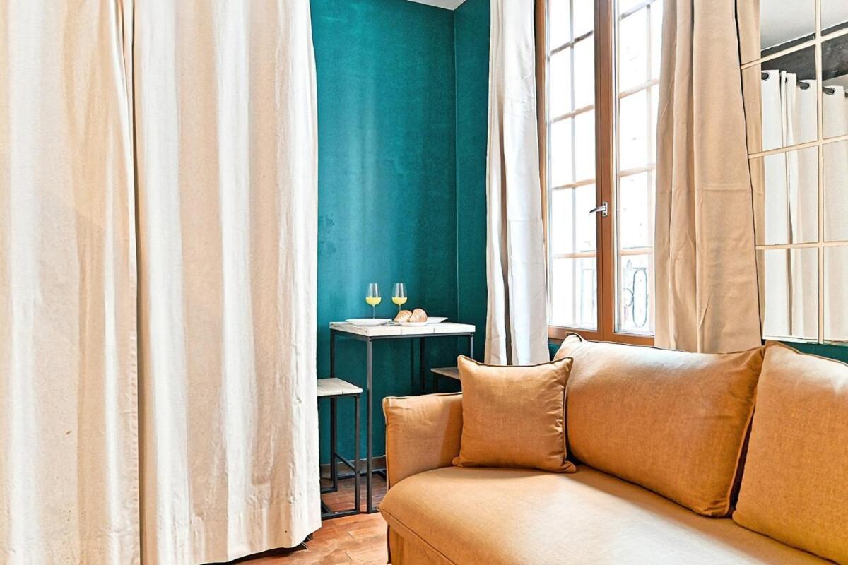 Appartamento Cozy In The Beautiful Marais