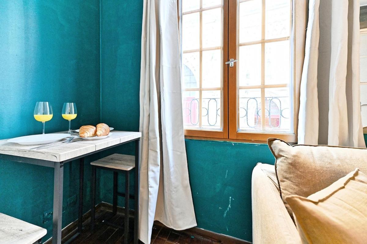 Appartamento Cozy In The Beautiful Marais Parigi