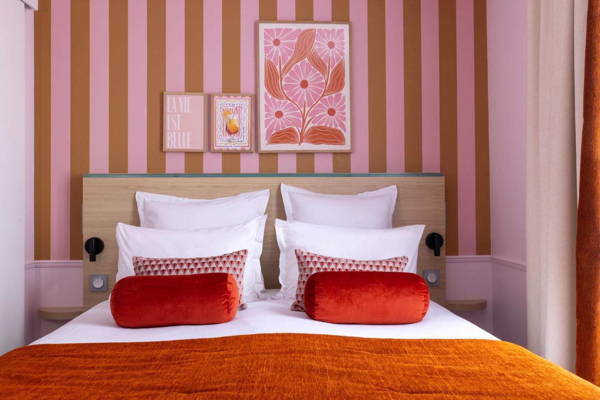 Hotel La Folie Des Pres - Saint-germain-des-pres