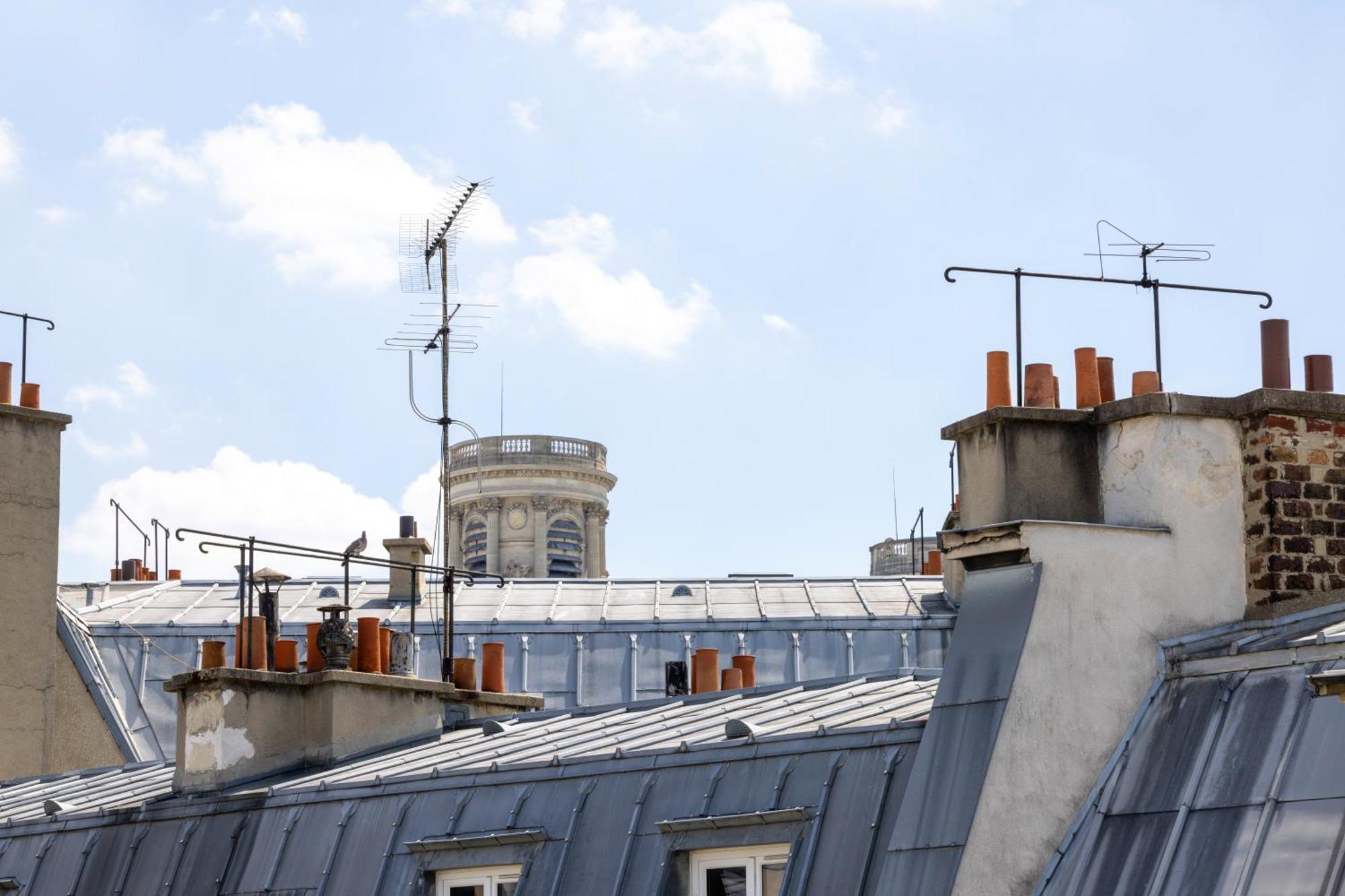La Folie Des Pres - Saint-germain-des-pres Parigi