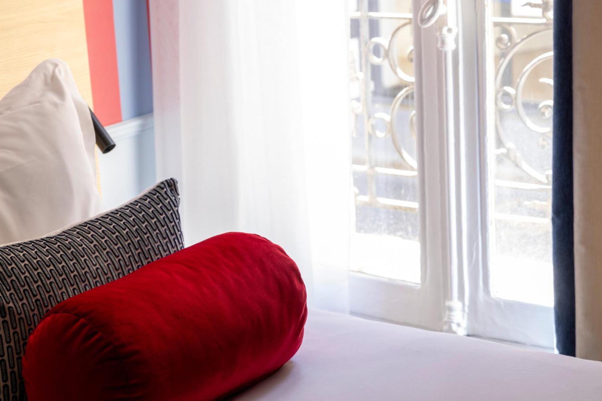 La Folie Des Pres - Saint-germain-des-pres Hotel Parigi