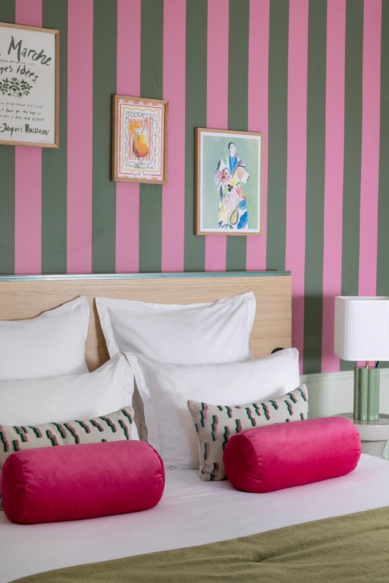 Hotel La Folie Des Pres - Saint-germain-des-pres Parigi