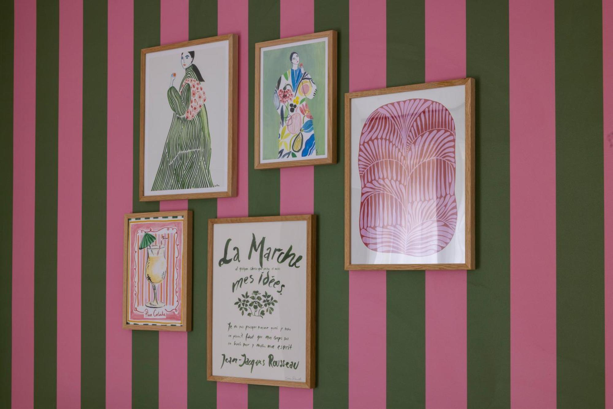 La Folie Des Pres - Saint-germain-des-pres Parigi