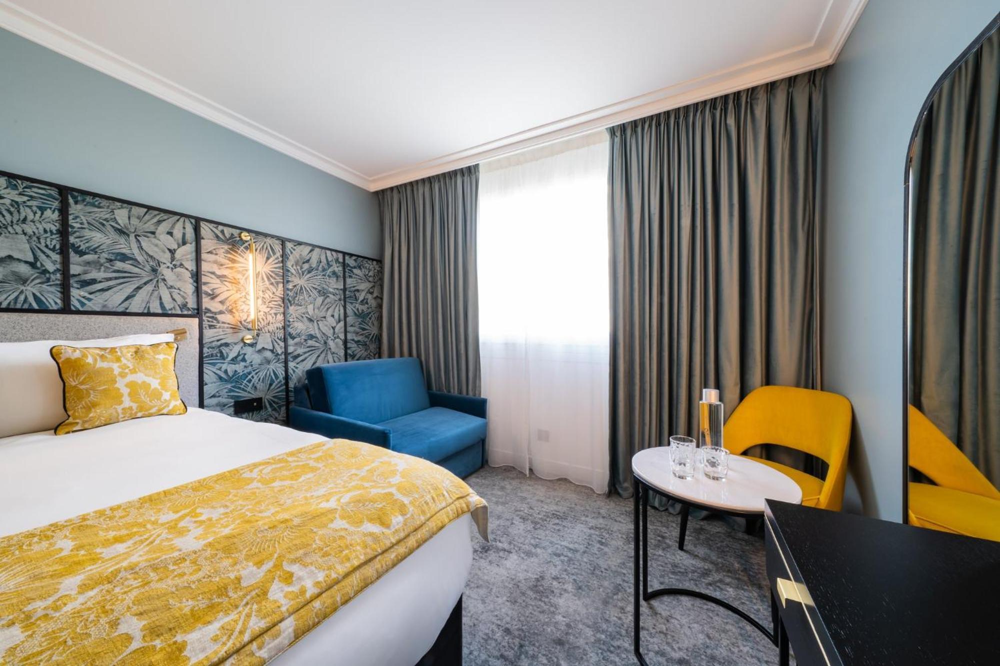 Hotel Voco Montparnasse, An Ihg