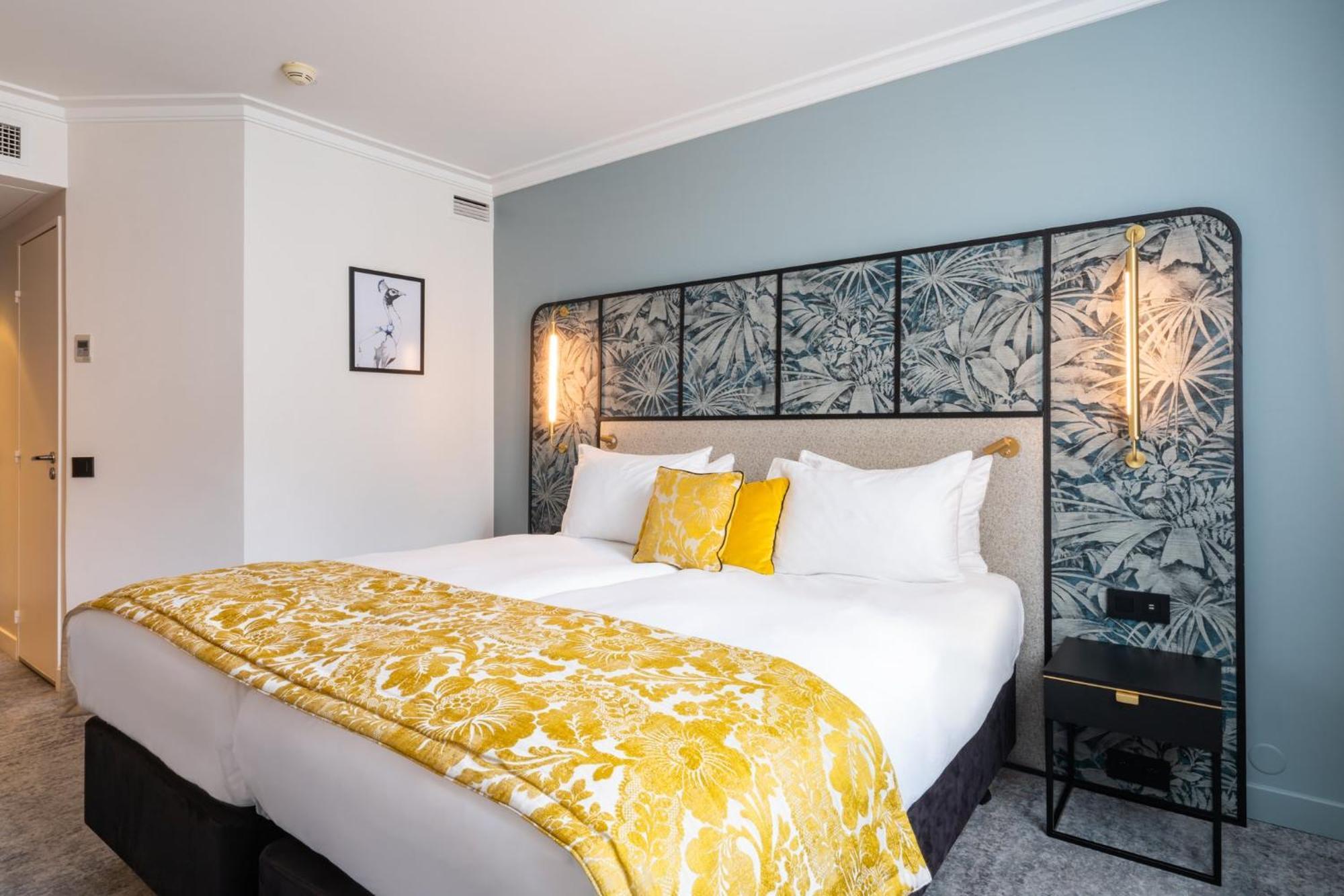 Voco Montparnasse, An Ihg Hotel Parigi
