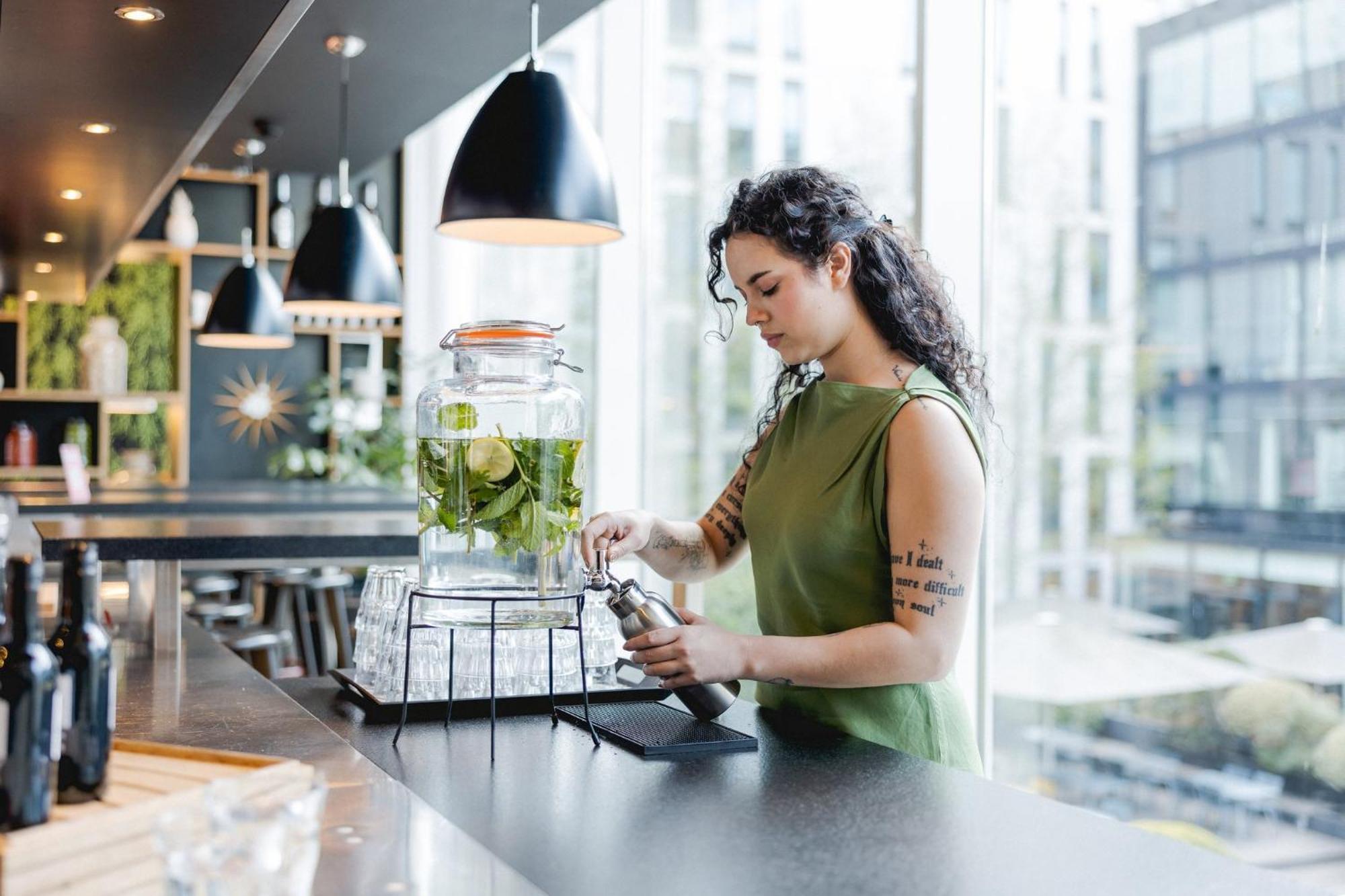 Citizenm Opera Hotel 4*