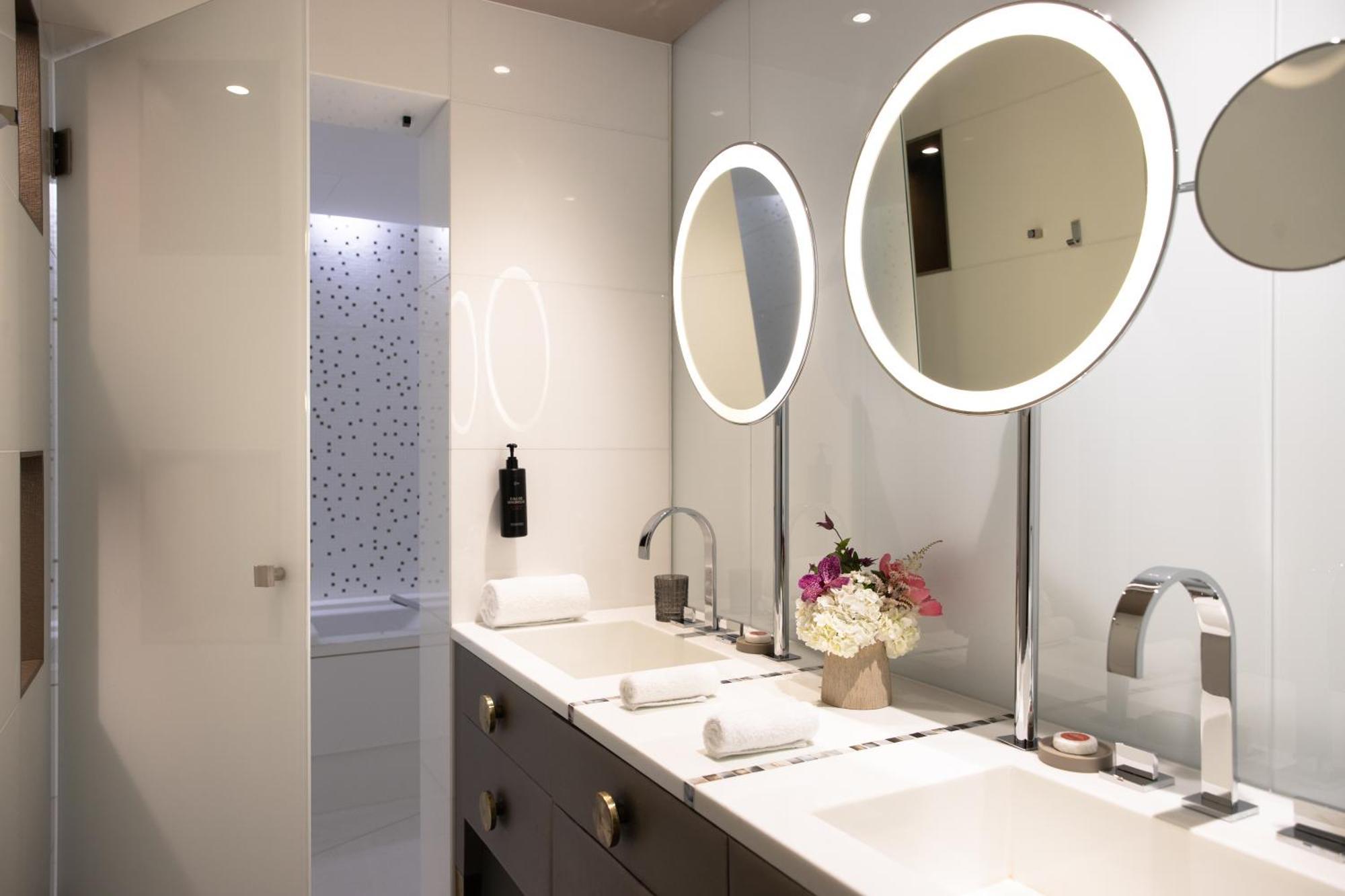 Mandarin Oriental, 5* Parigi