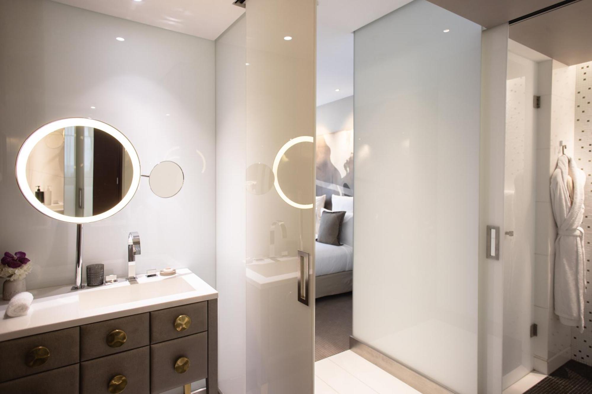 Hotel Mandarin Oriental,