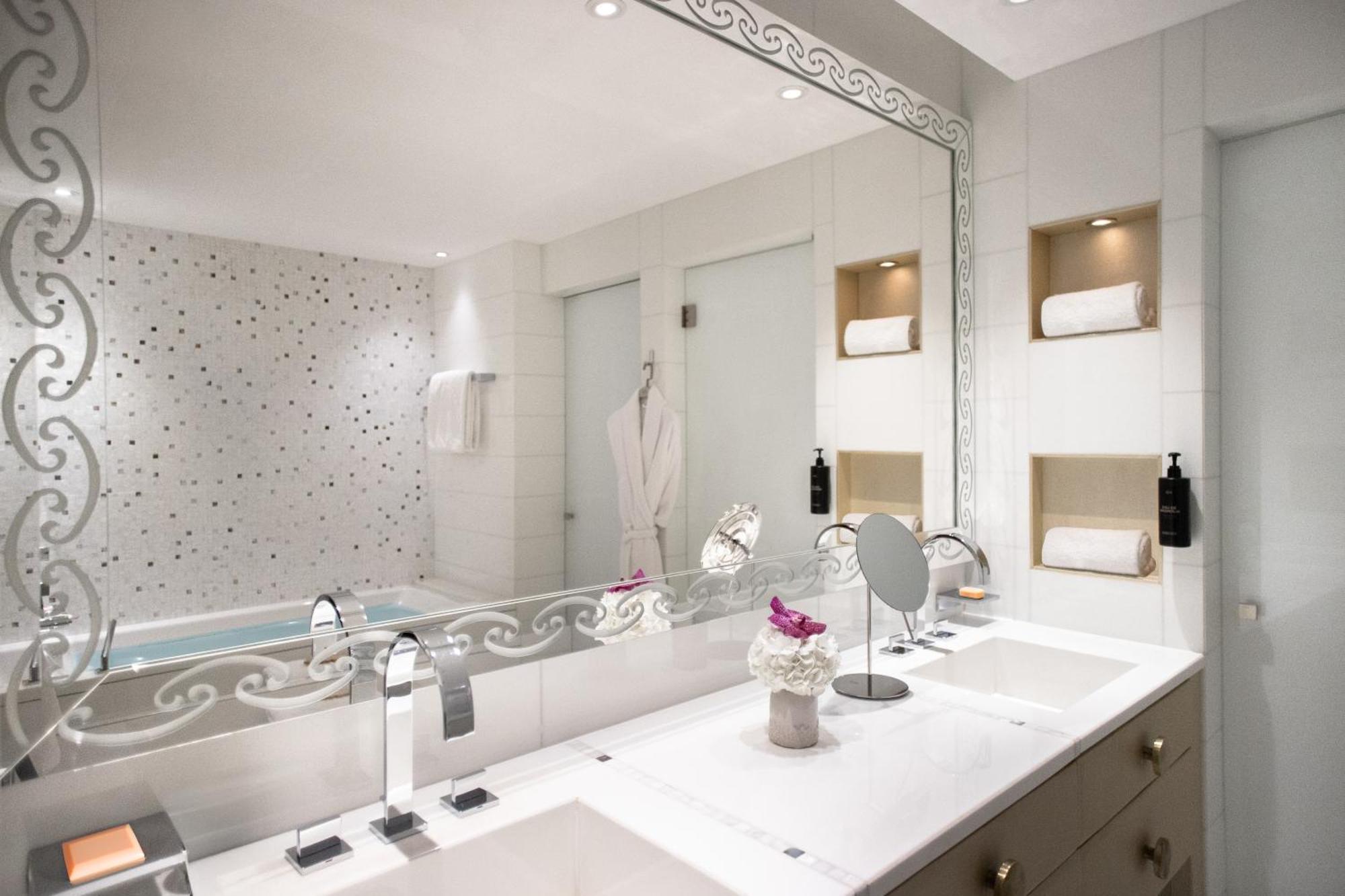 Mandarin Oriental, 5* Parigi
