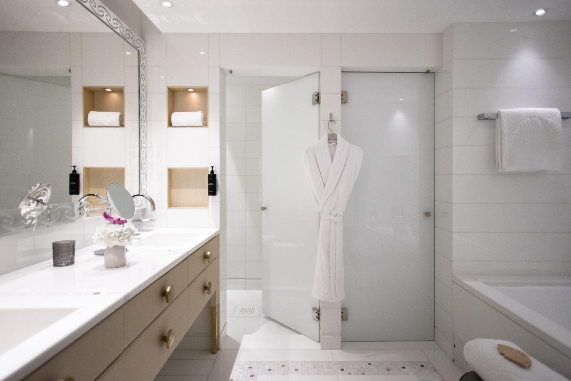 Hotel Mandarin Oriental, 5*