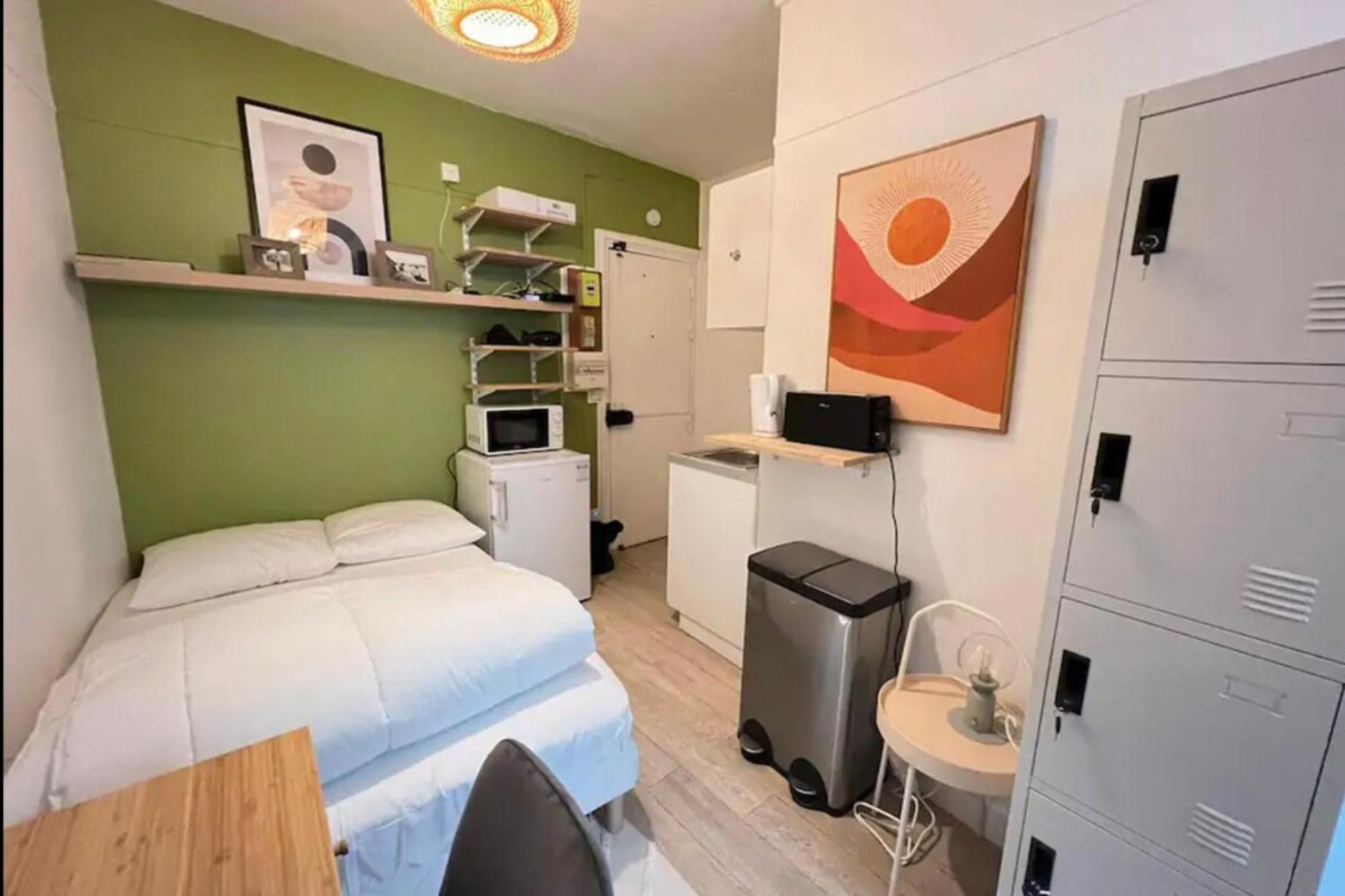 Flexliving - - Hopital * Parigi
