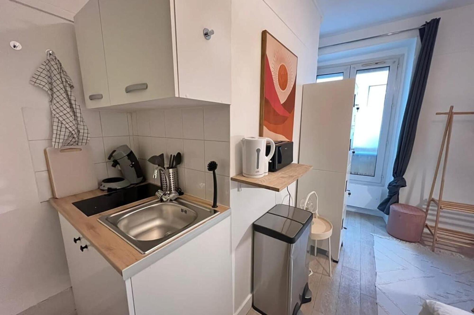 Appartamento Flexliving - - Hopital