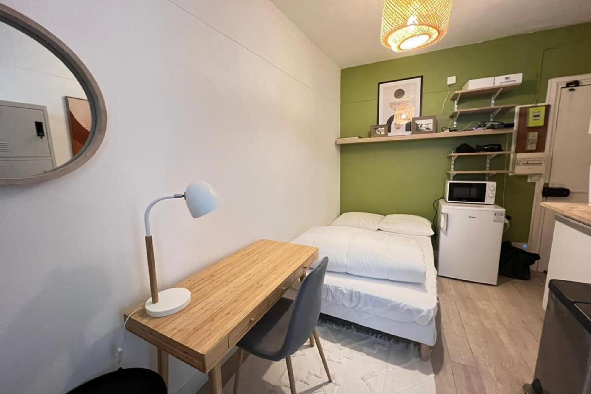 Appartamento Flexliving - - Hopital *