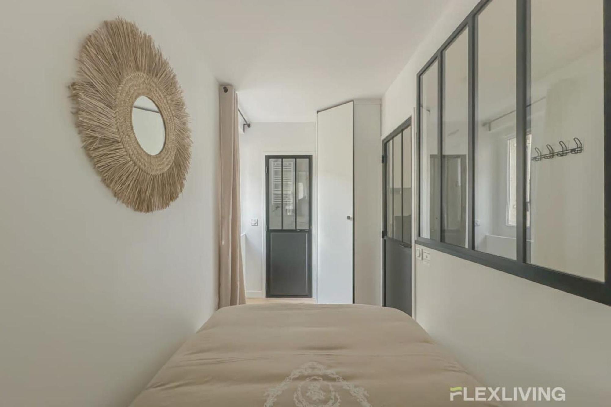 Flexliving - - Guenot Parigi