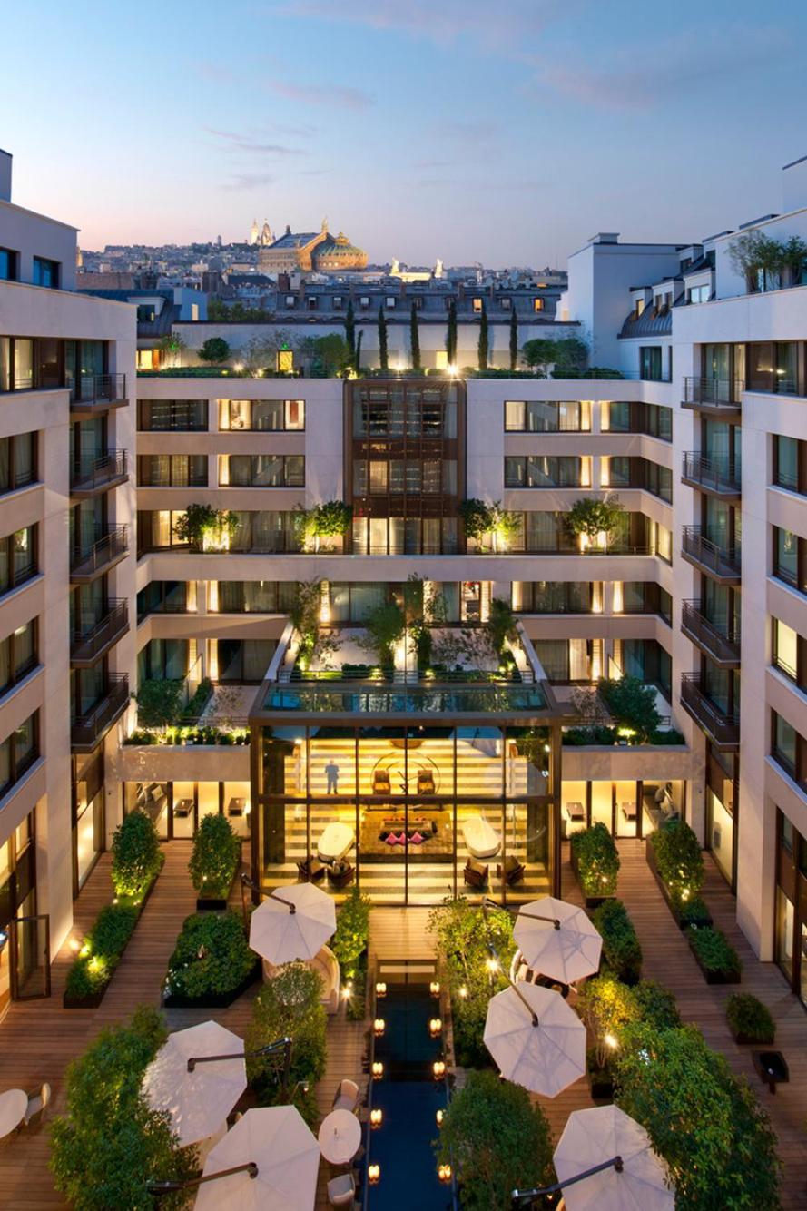 Mandarin Oriental, 5*