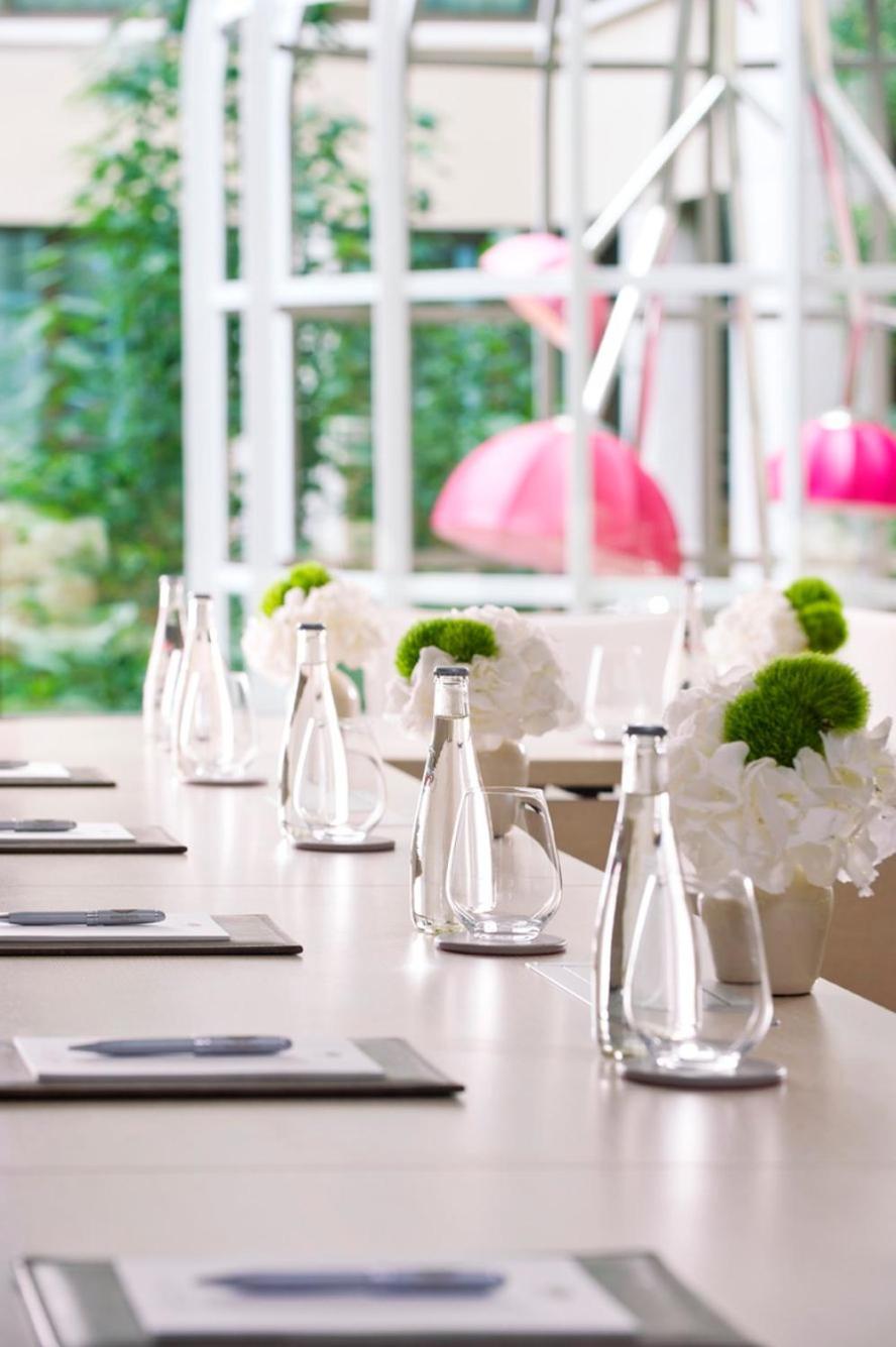 Mandarin Oriental, 5* Parigi
