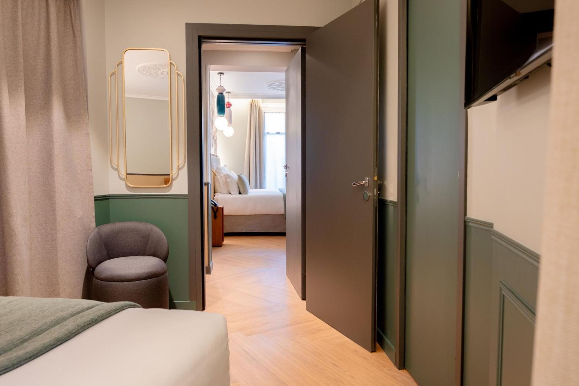 Grand Saint Michel 4*