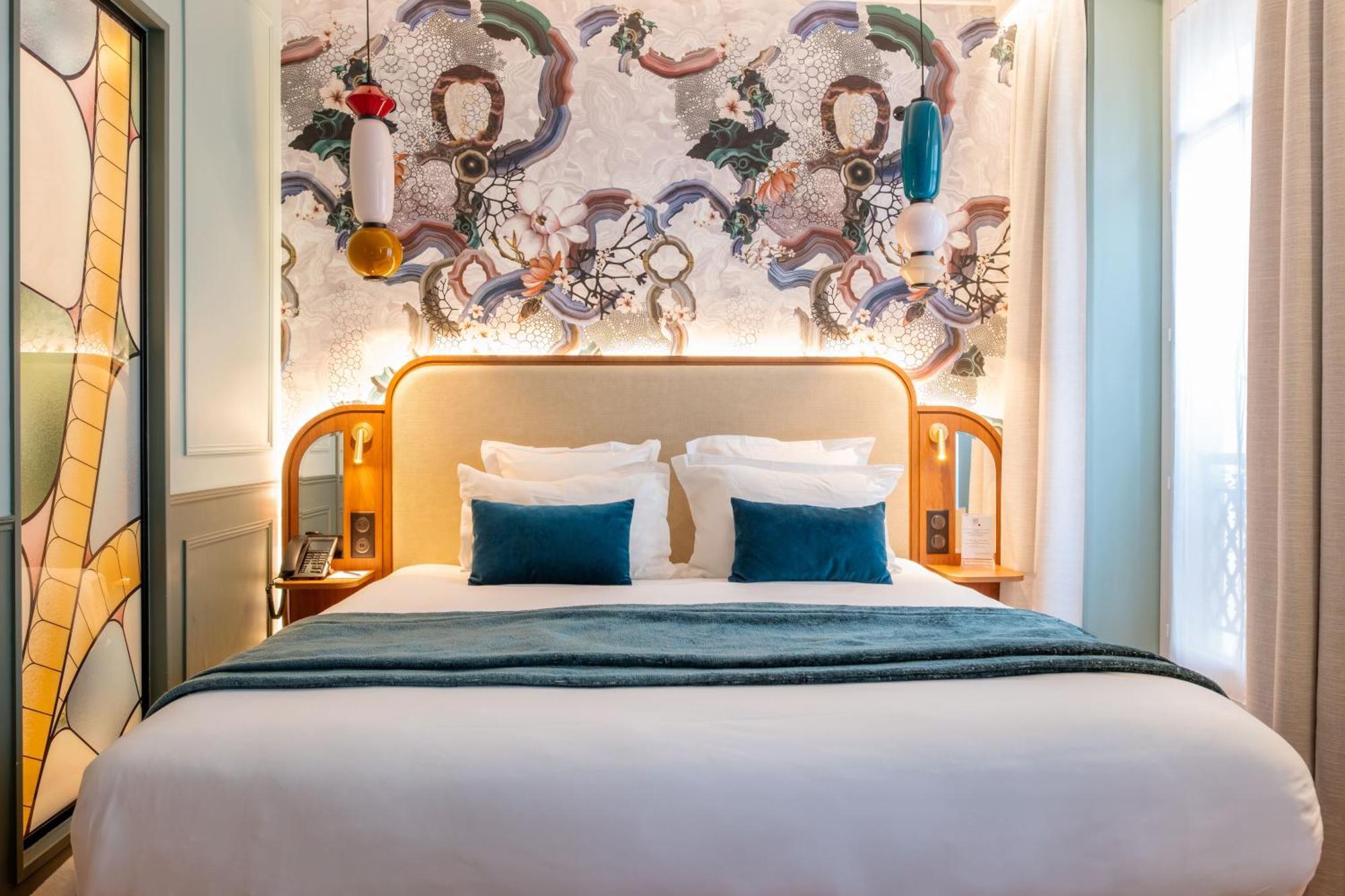 Grand Saint Michel 4* Parigi