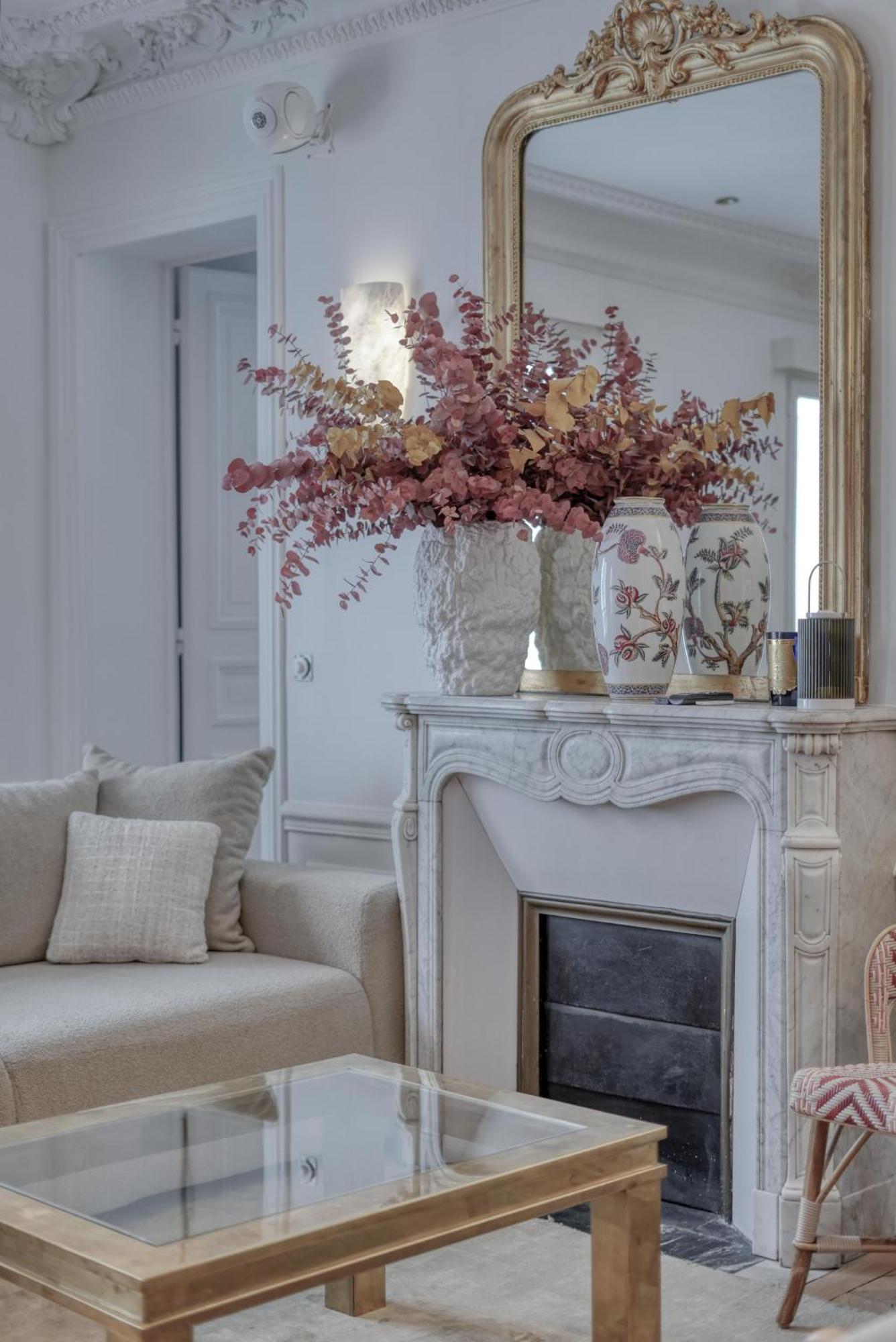 Montaigne Luxury Appartamento *