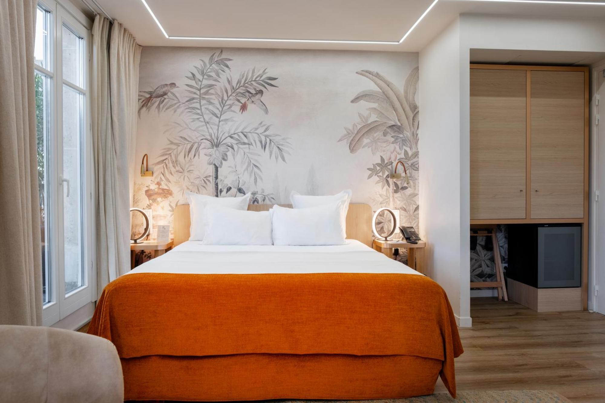 Grand Saint Michel Hotel Parigi