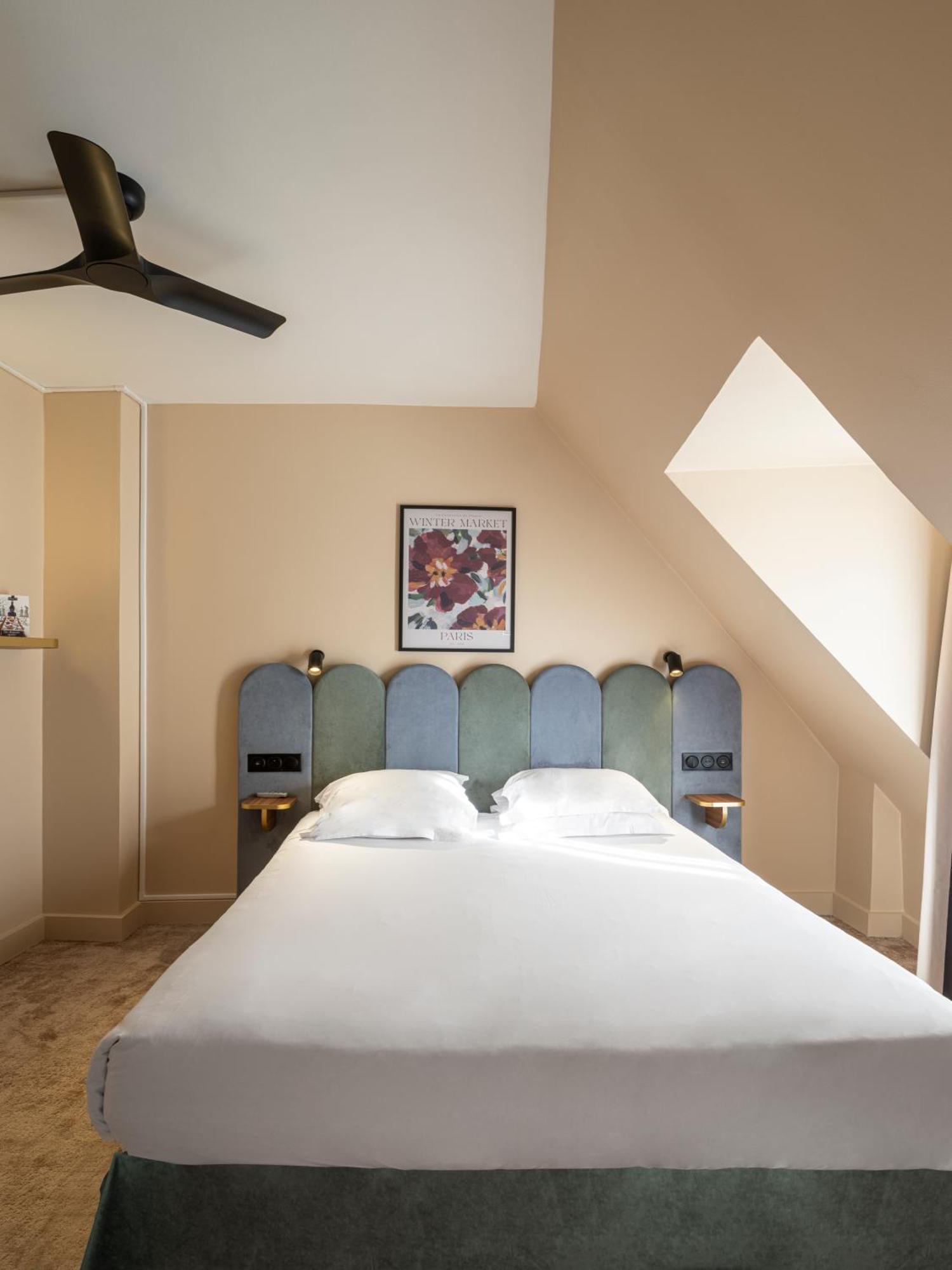 Boronali Hotel 3*