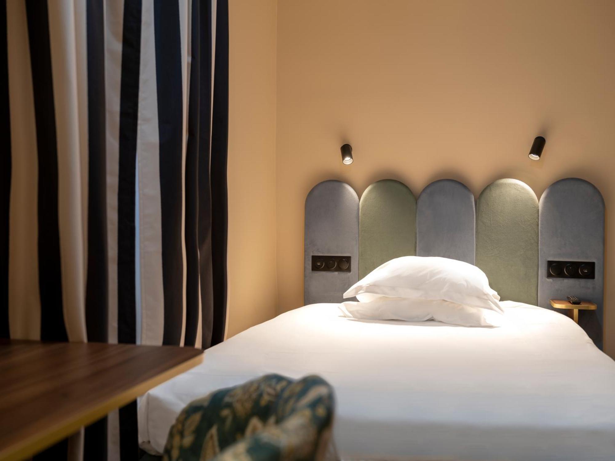 Hotel Boronali 3*