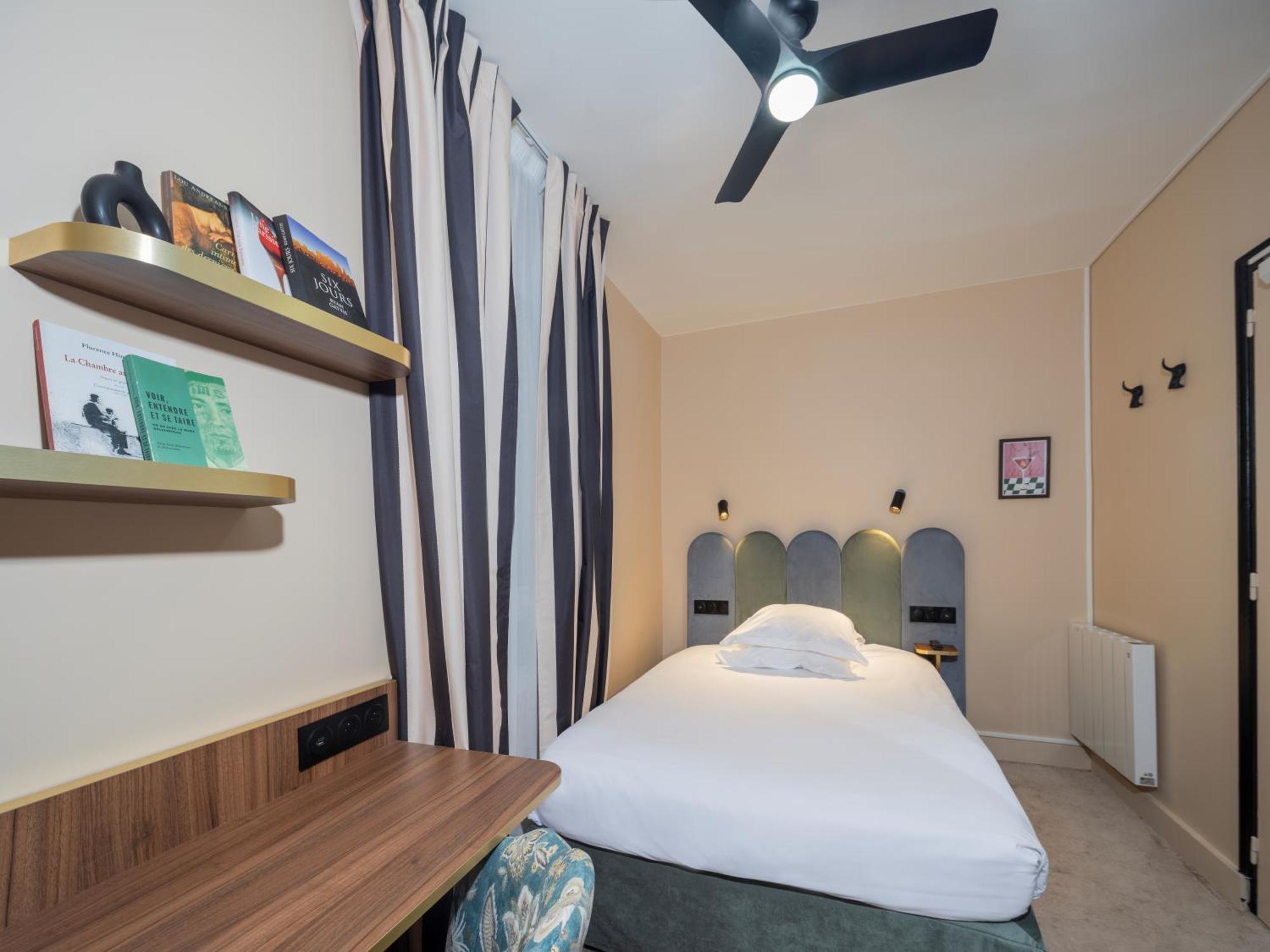 Hotel Boronali 3*