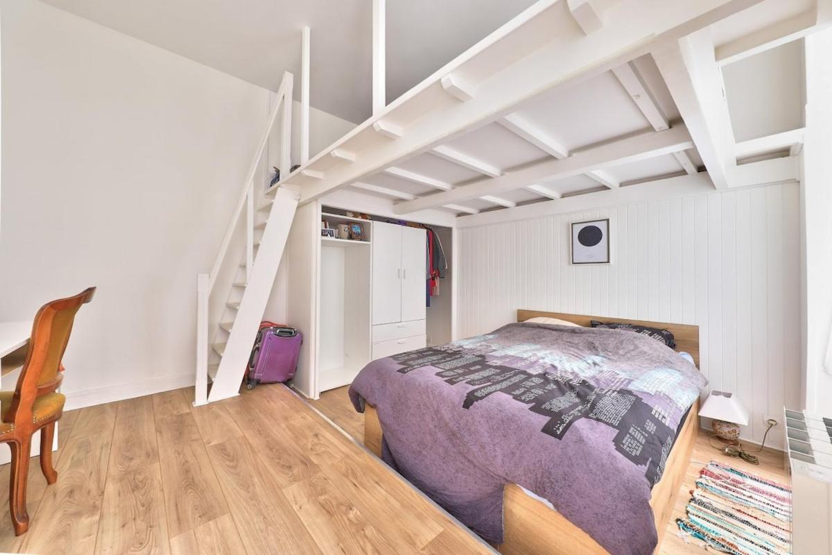 Cosy Apartment Paris