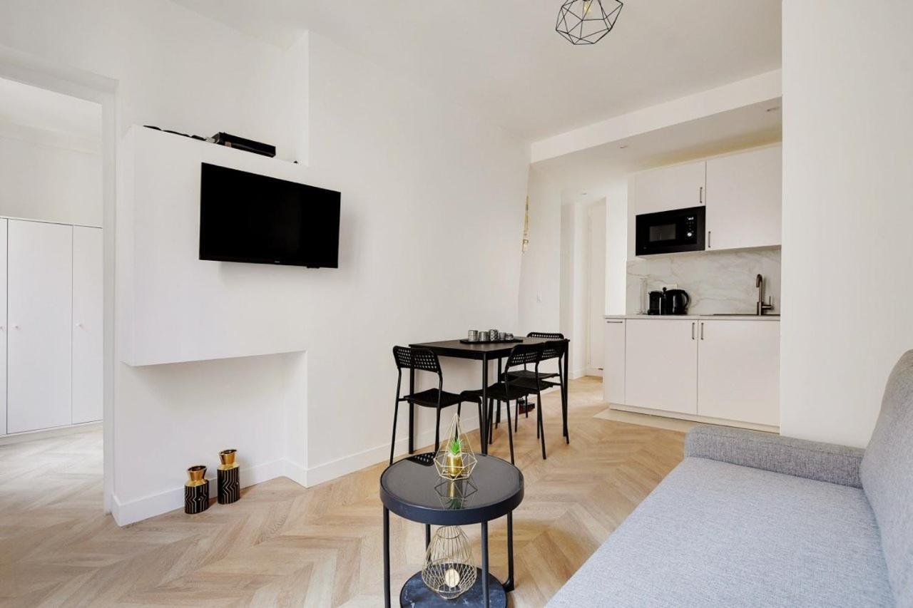 Daumesnil - Cosy, Modern In Bercy Appartamento