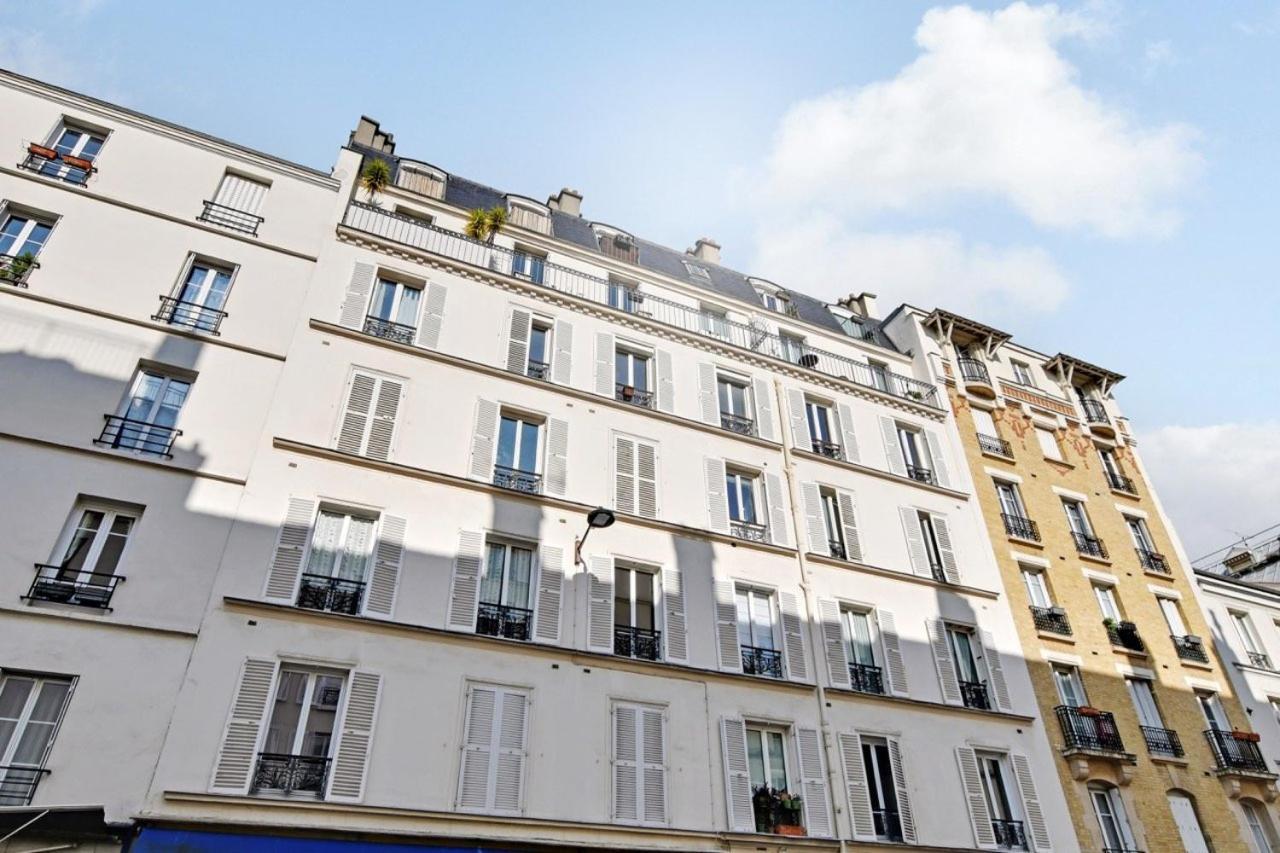Daumesnil - Cosy, Modern In Bercy Parigi