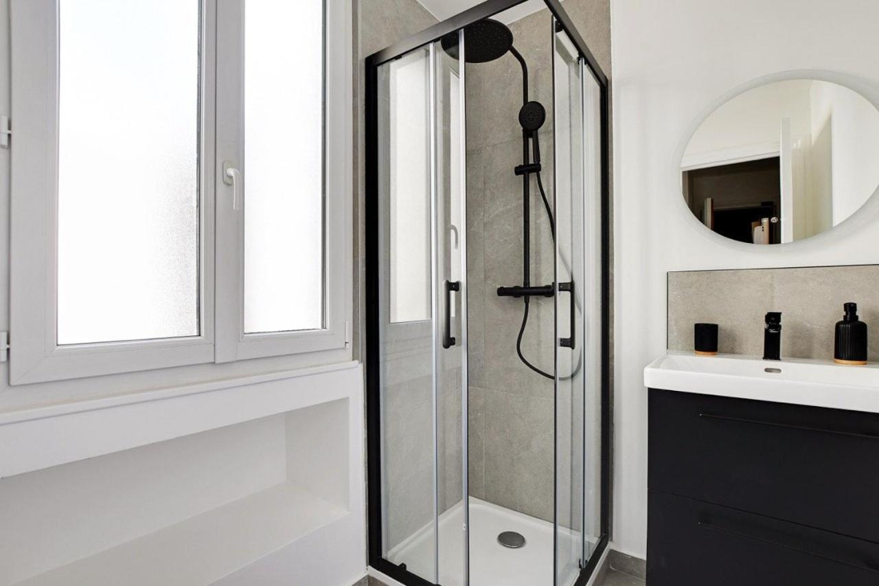 Appartamento Daumesnil - Cosy, Modern In Bercy