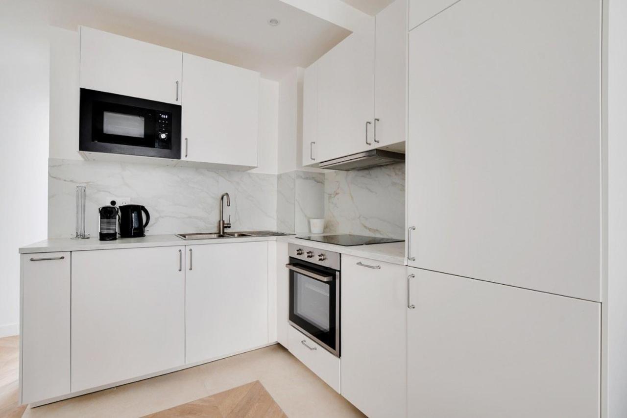 Appartamento Daumesnil - Cosy, Modern In Bercy