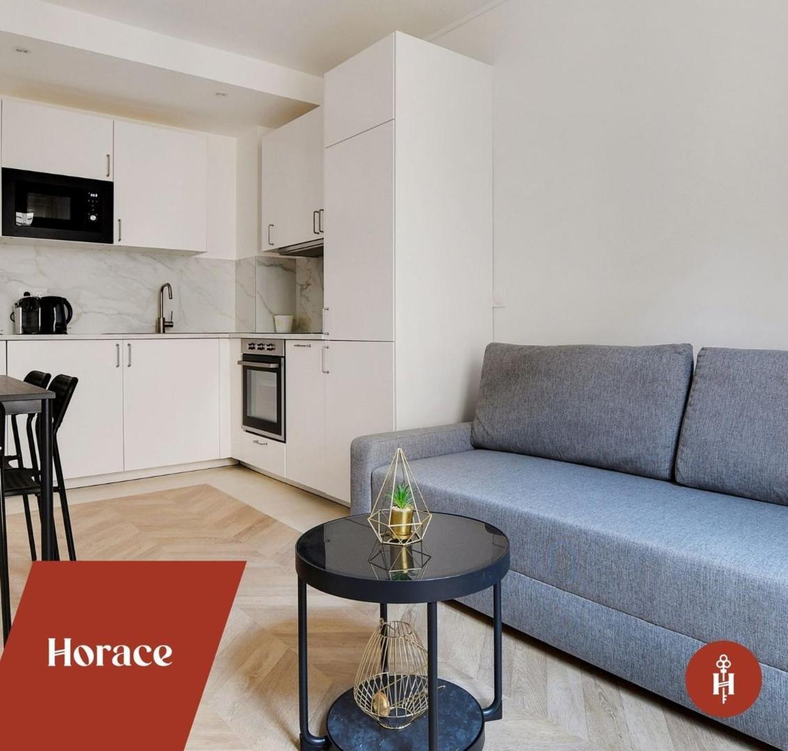 Appartamento Daumesnil - Cosy, Modern In Bercy *