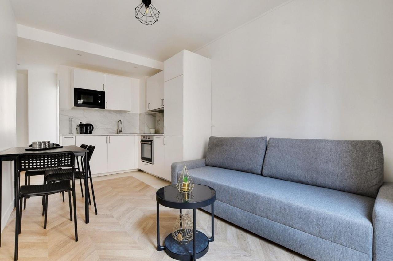 Daumesnil - Cosy, Modern In Bercy Appartamento Parigi
